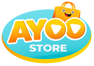 AyooStore - Dev